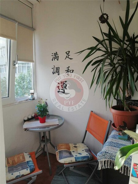 Bulevardul Chisinau | Garsoniera | Decomandat | 33mp | B10972